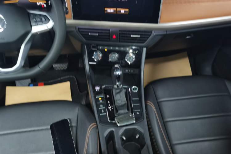 Used Volkswagen Bora 2023 200TSI DSG Enjoyment Edition
