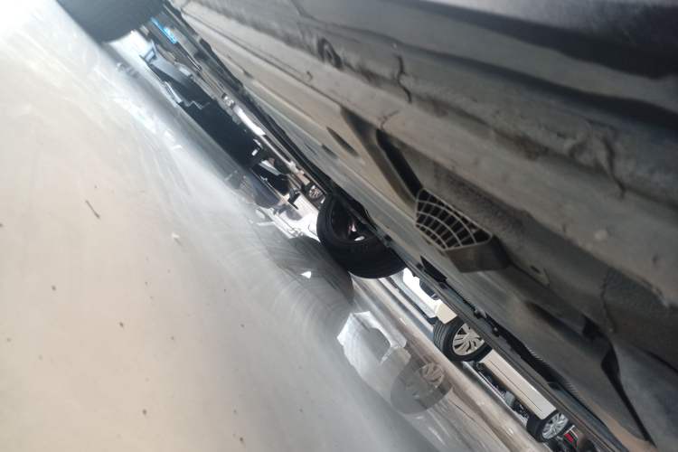 Used Lynk & Co 01 2017 2.0T Two-Wheel Drive Zhaopu Version
