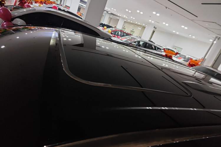 Used Toyota Wildlander 2022 2.0L CVT Four-Wheel Drive Luxury Edition