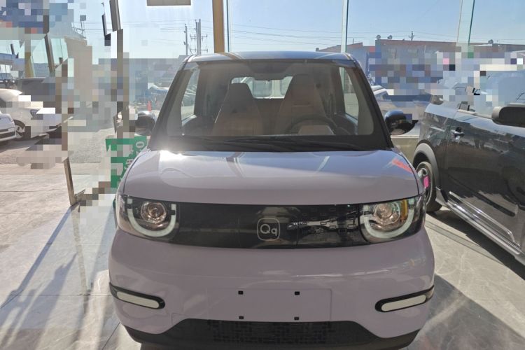 Used Chery QQ Ice Cream 2025 155km Sundae Edition
