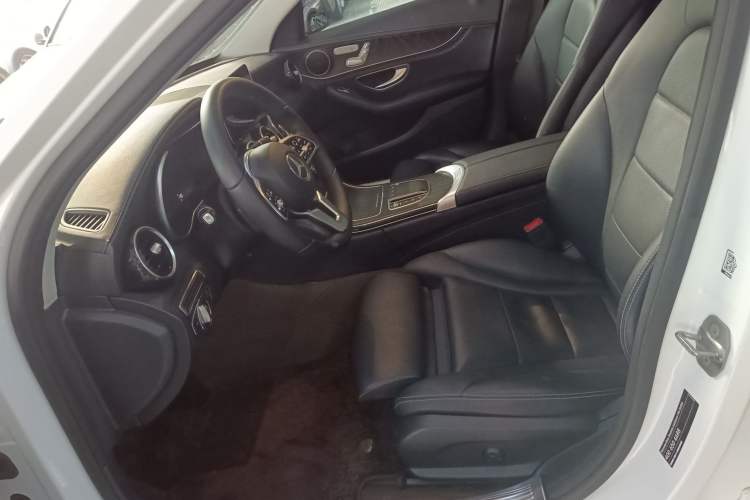 Used Mercedes-Benz C-Class 2019 Restyled C 260 L Sport Edition