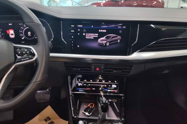 Used Volkswagen Passat New Energy 2022 430 PHEV Hybrid Elite Edition
