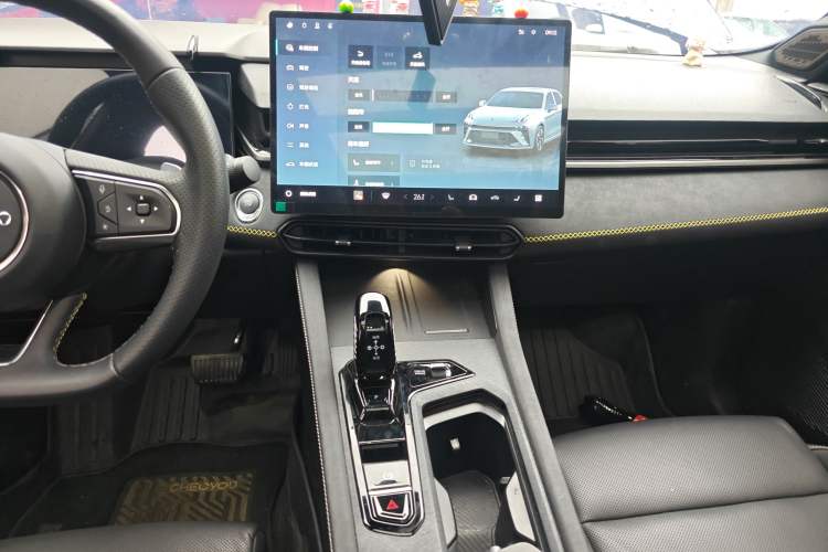 Used Lynk & Co 03 2025 2.0TD DCT Champion Edition Pro
