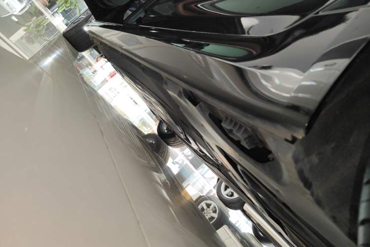 Used BMW 5 Series 2022 Second Facelift 530Li Leading Edition M Sport Package
