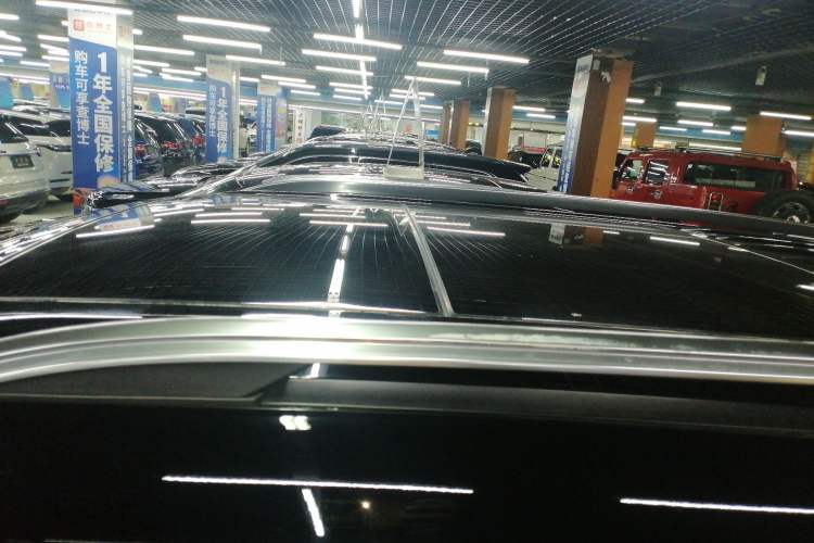 Used Ford Explorer 2020 EcoBoost 285 4x4 Trend Edition 7-Seater
