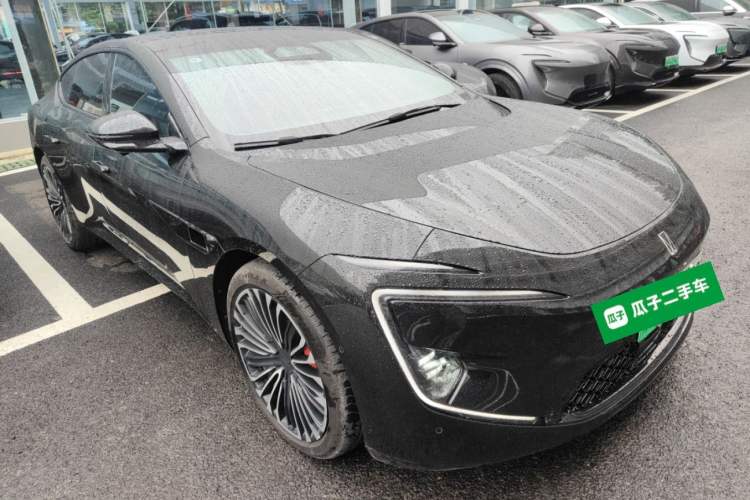 Used  12 2025 Year Updated Ultra Extended-Range Version
