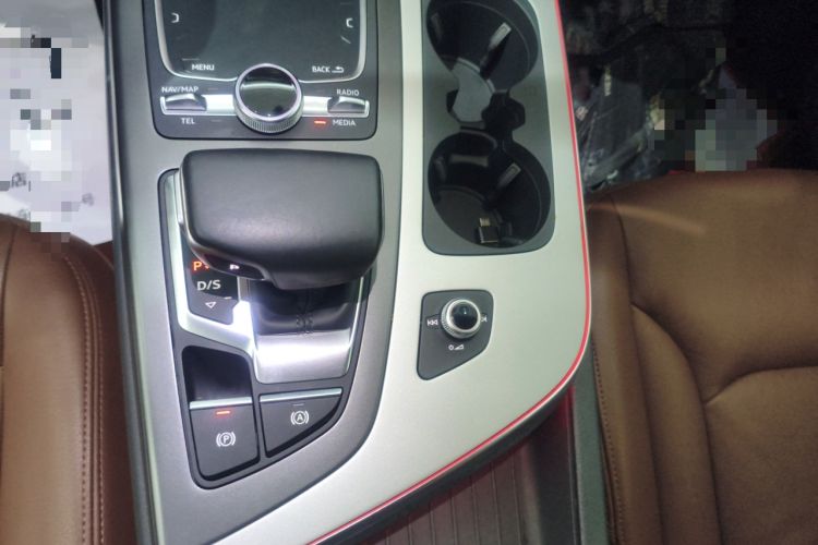 Used Audi Q7 2019 55 TFSI Technology Edition
