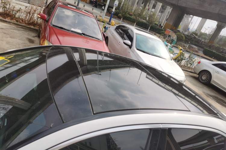 Used Mercedes-Benz C-Class 2019 Restyled C 260 L Sport Edition
