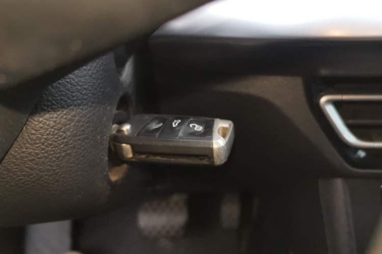 Used Volkswagen Lavida 2023 1.5L Automatic De Yi Edition
