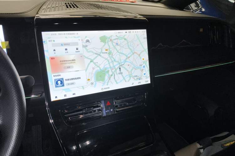 Used GAC Trumpchi M8 2023 Zongshi Series Dual-Motor YuZun Edition
