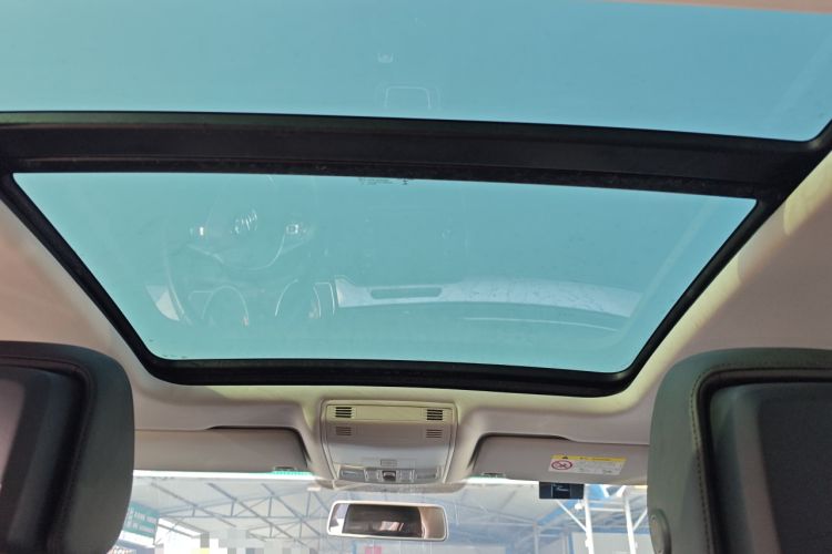 Used Volkswagen Magotan 2019 330TSI DSG Leading Edition China V Standard
