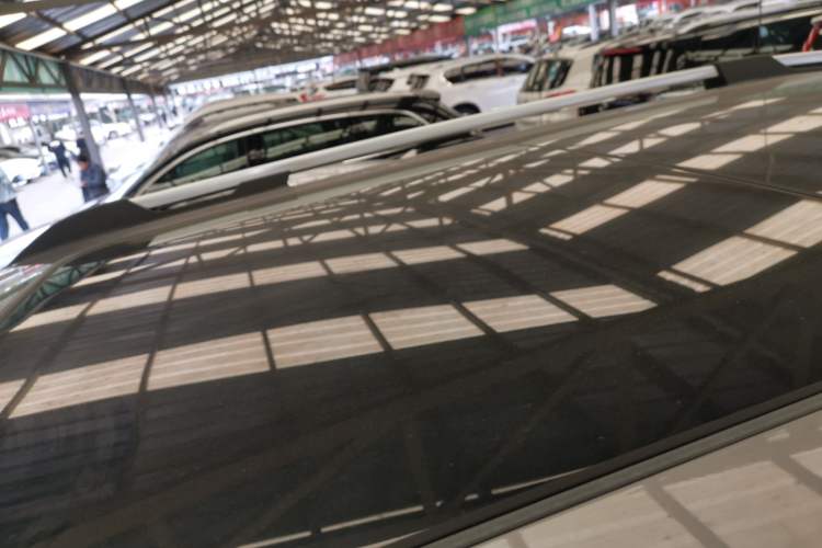 Used Haval  2023 2.0T Two-Wheel Drive Chaoye Version Plus
