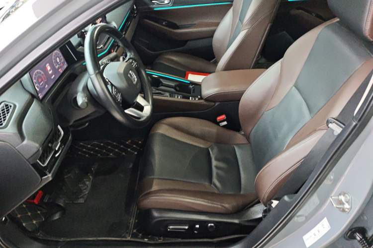 Used Honda Inspire 2023 260TURBO Elite Edition
