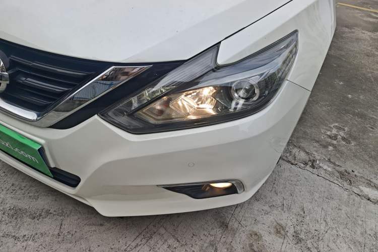 Used Nissan Teana 2016 2.0L XL-Upper Smart Edition