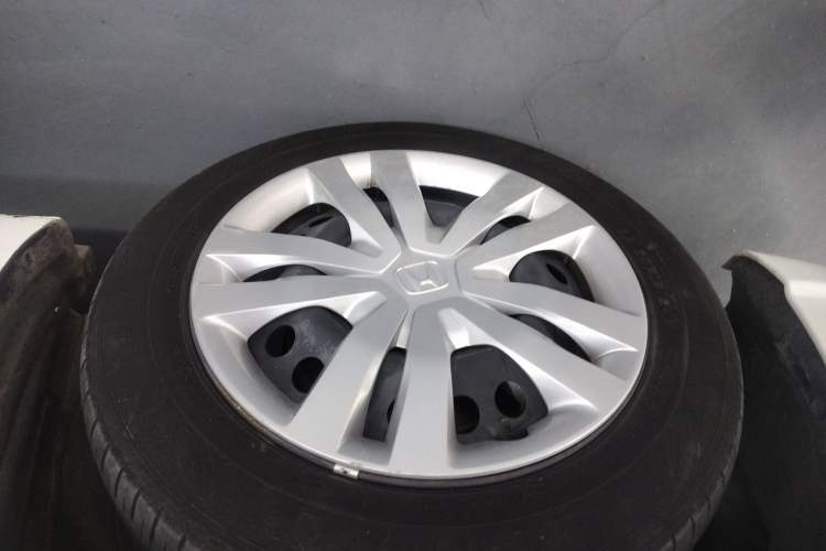 Used Honda Fit 2023 1.5L CVT Trend Edition
