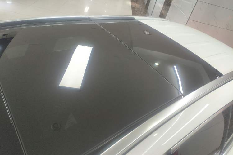 Used Mercedes-Benz GLC 2020 GLC 300 L 4MATIC Luxury Model
