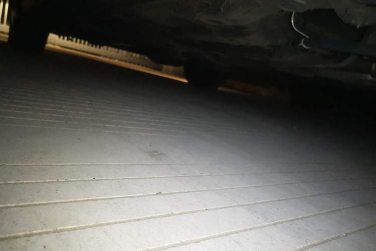 Used Volkswagen Santana 2019 1.5L Manual Fashion Edition China VI Standard
