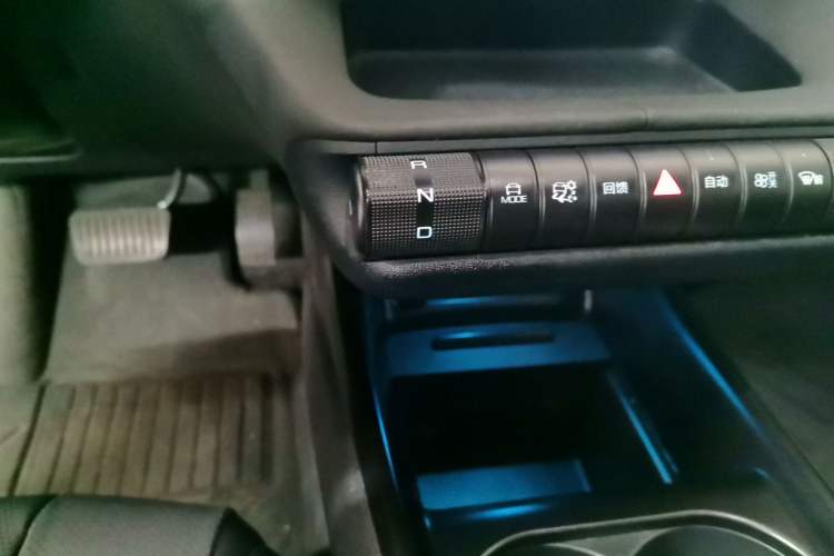 Used BYD Dolphin 2024 Honor Edition 420km Fashion Version
