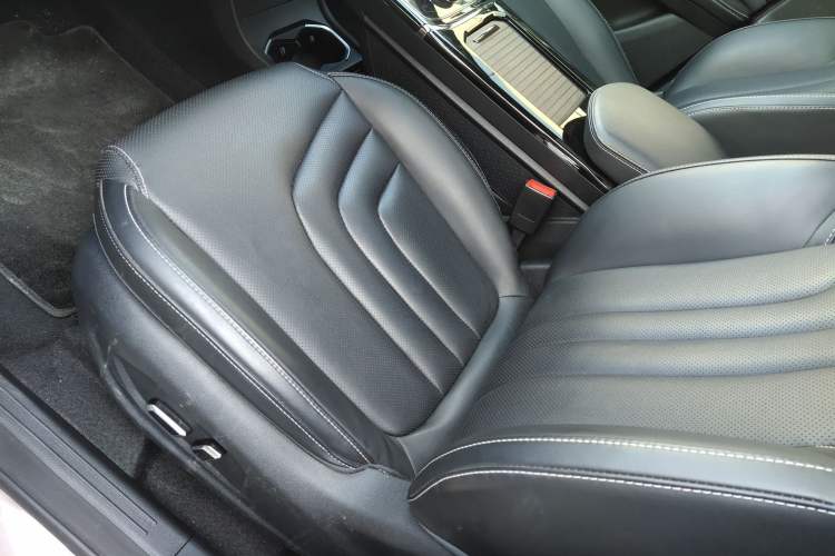 Used NETA U 2022 Pro 400 Comfort Edition
