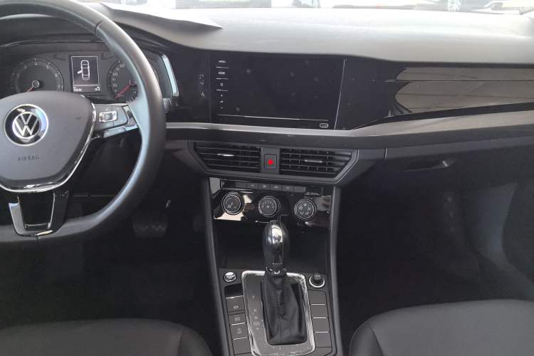 Used Volkswagen Bora 2021 1.5L Automatic Elite Smart Connect Edition
