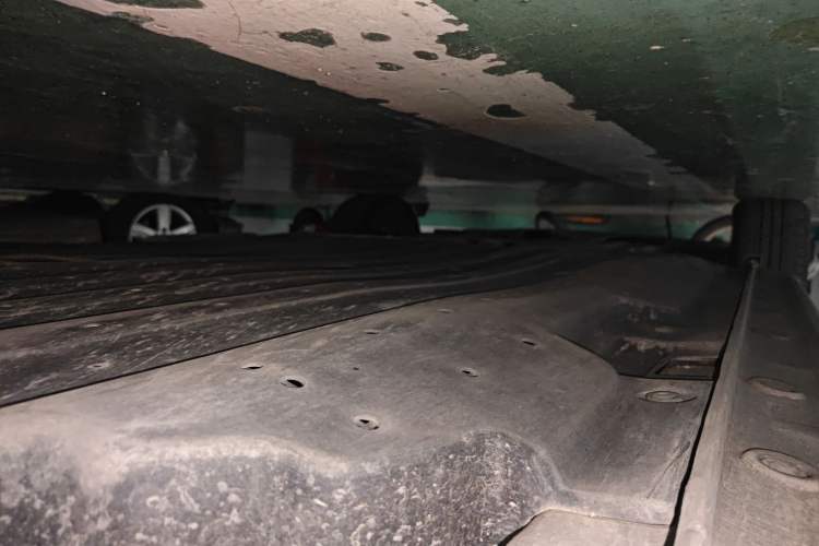 Used Honda Fit 2021 1.5L CVT Trend Edition
