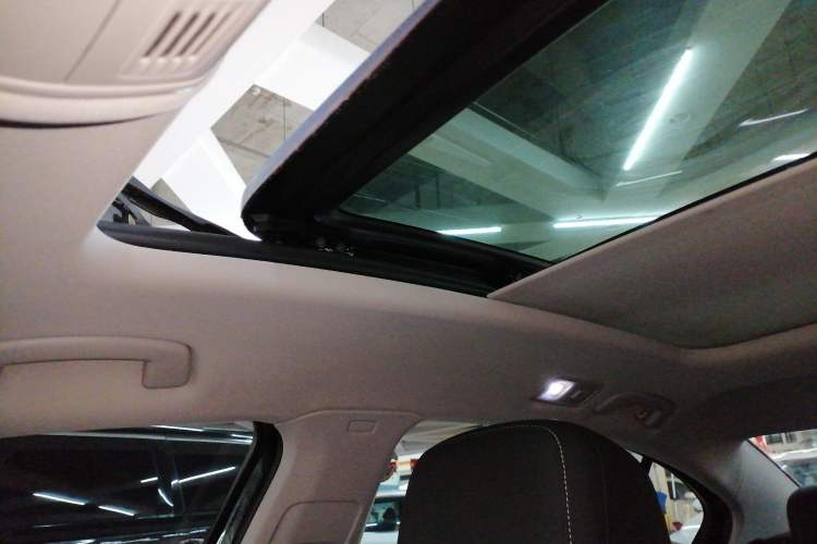 Used Volkswagen Magotan 2020 380TSI DSG Luxury Version
