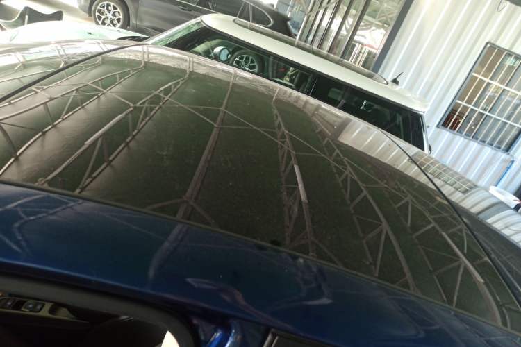 Used Hyundai Lafesta 2019 280TGDi Smart Speed Version China VI Standard
