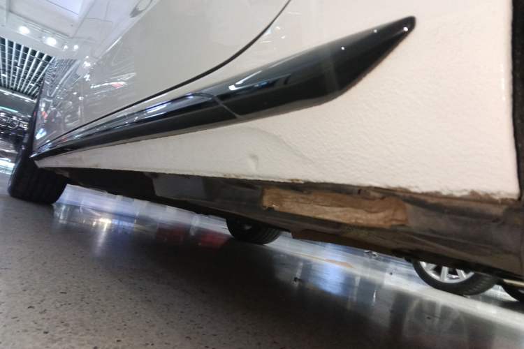 Used Audi A4L 2024 40 TFSI Luxury Dynamic Edition
