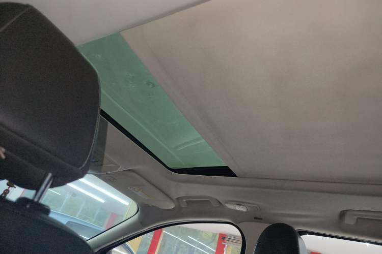 Used Ford Kuga 2015 1.5L GTDi Four-Wheel-Drive Elite Model