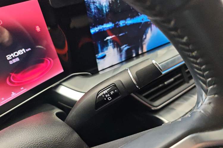 Used Haval XY 2022 1.5T Smart Edition