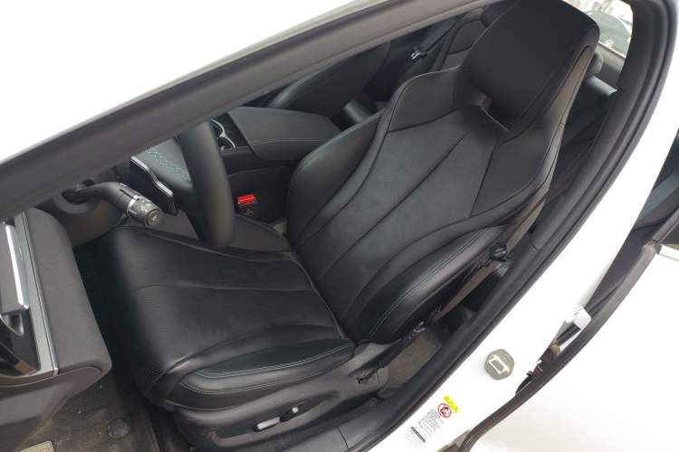 Used BYD Seal 06 New Energy 2025 DM-i Smart Drive 120KM Deluxe Model