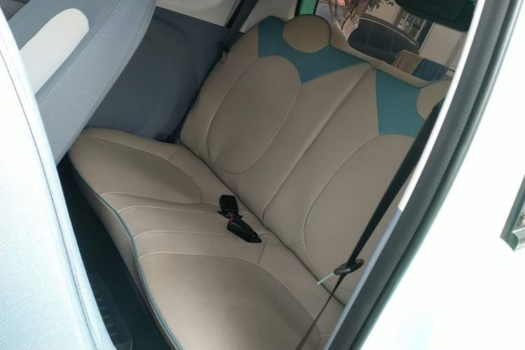 Used Bestune Pony 2024 170km Vitality Horse
