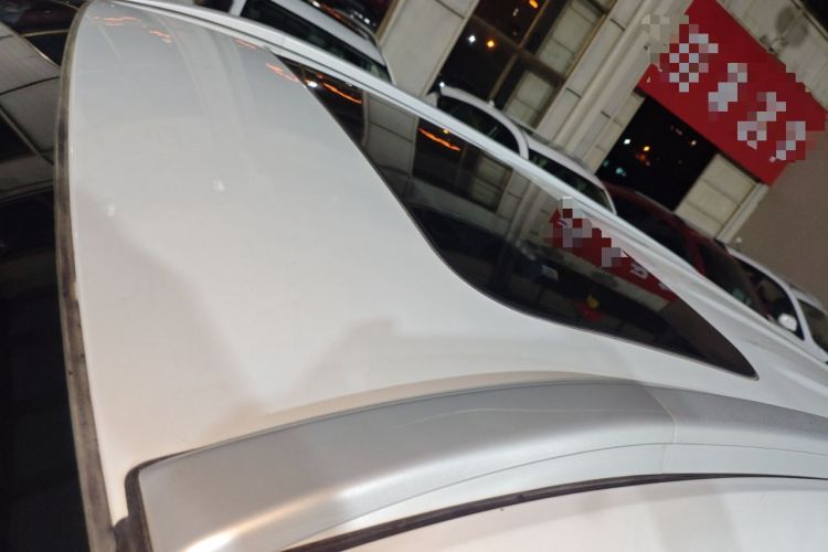 Used Changan CS55PLUS 2022 2nd Generation 1.5T DCT Excellence Edition
