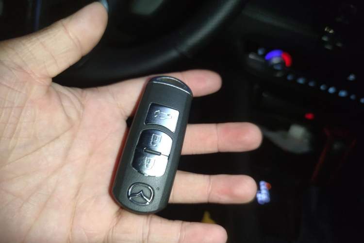 Used Mazda Atenza 2020 2.5L Skyline Sport Edition