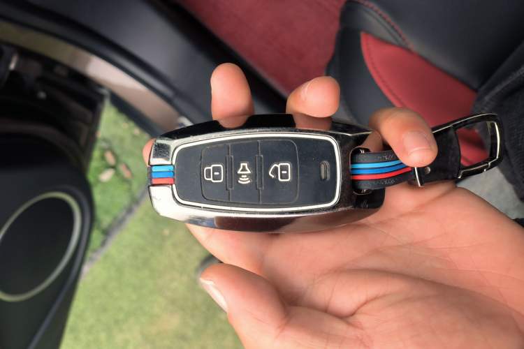 Used Haval H2 2017 Blue Label 1.5T Automatic Two-Wheel Drive Luxury Model