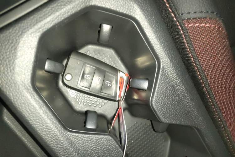 Used Volkswagen Bora 2021 1.5L Automatic Elite Smart Connect Edition
