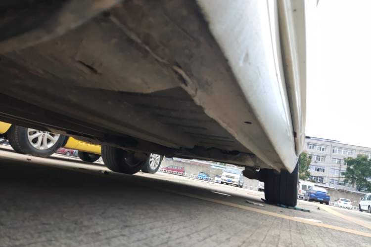 Used Citroen C-Quatre 2016 Classic Sedan 1.6L Automatic Prestige Model
