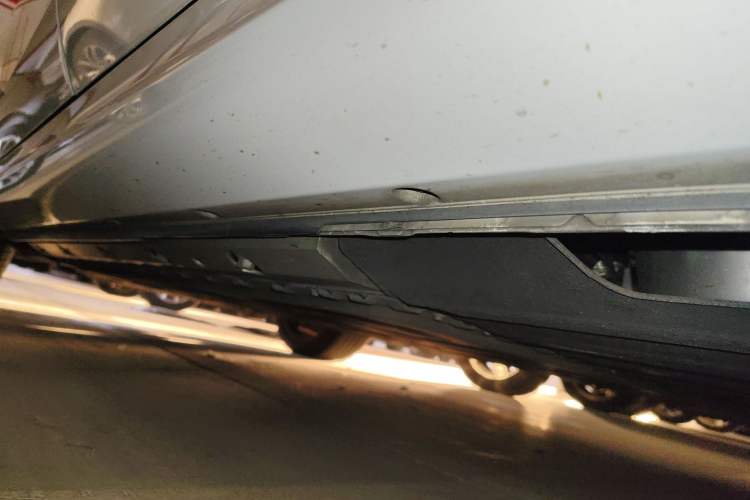 Used Hima AITO M5 2022 Extended-Range Four-Wheel Drive Performance Version