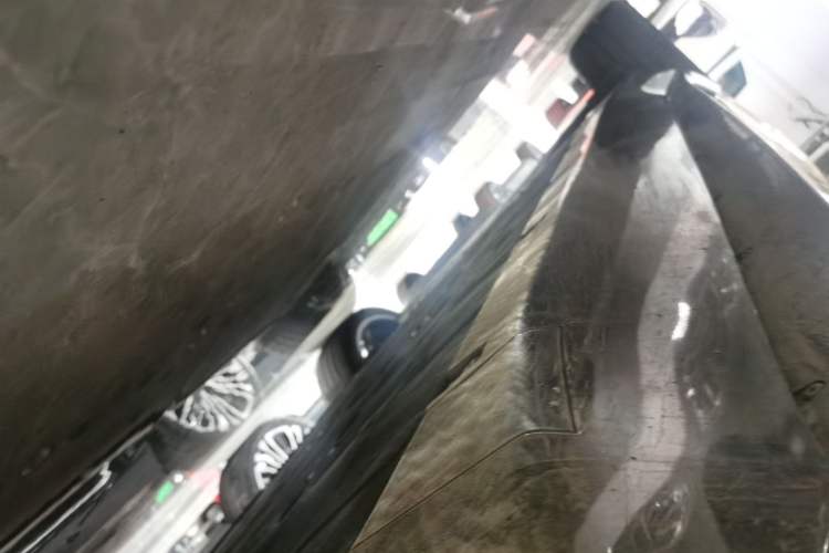 Used  11 2024 700 Three-Laser Four-Wheel Drive Recommended Version
