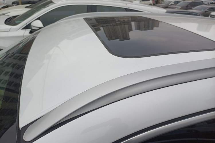 Used Haval H6 2023 National Trend Edition 1.5T Automatic Urban Version
