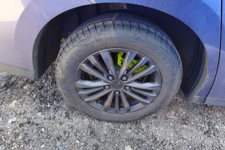 Used SAIC MAXUS G50 2019 1.5T Automatic Elite Edition China V Standard