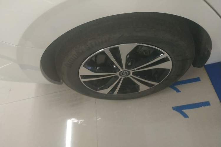 Used Nissan Sylphy 2022 1.6L XL CVT Enjoyment Edition