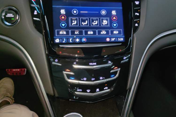 Used Cadillac XTS 2018 28T Tech Edition
