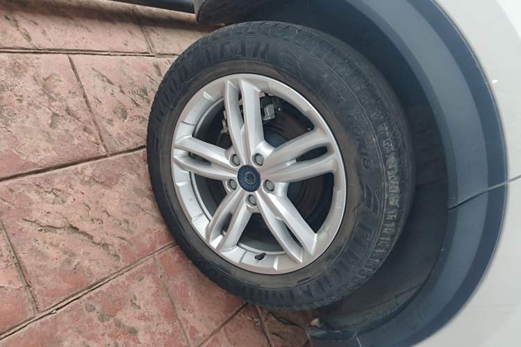 Used Haval H4 2019 1.5 GDIT DCT Luxury Smart Connectivity Version China V Standard
