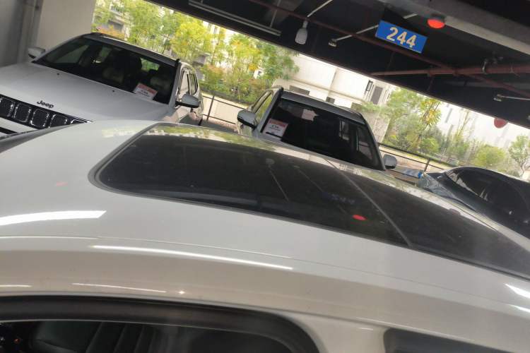 Used Volkswagen Sagitar 2020 280TSI DSG Comfort Version China VI Standard
