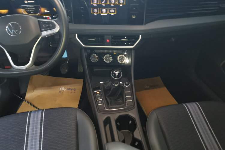 Used Volkswagen Sagitar 2023 200TSI Manual Flyover Edition