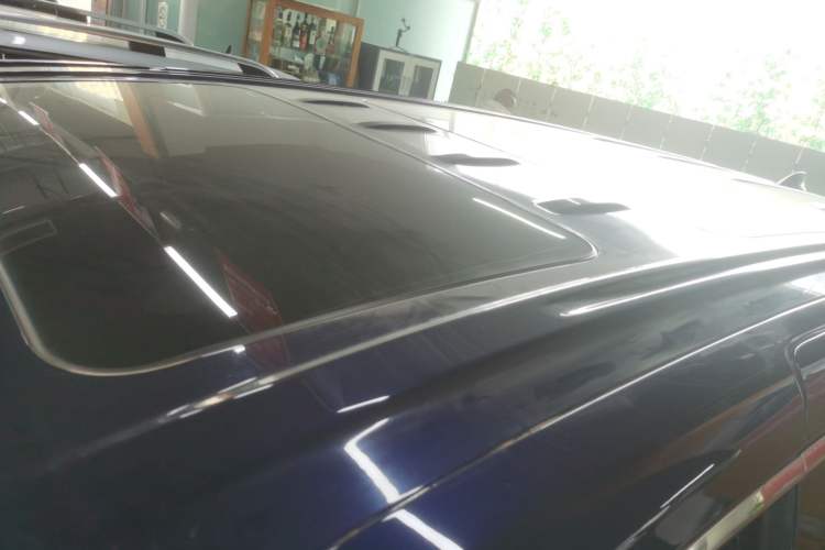 Used Buick GL8 2020 Avenir Avia Four-Seat Luxury Edition