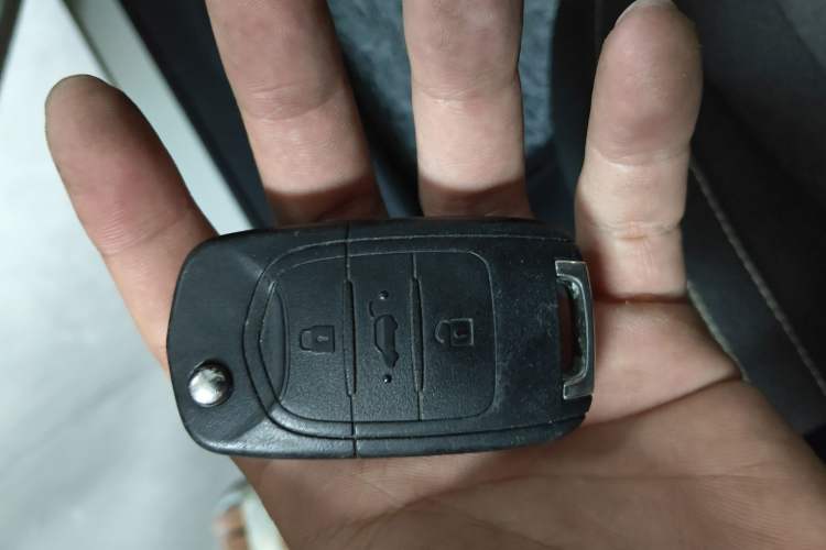 Used Wuling Bingo 2023 333km Enjoy+ Version
