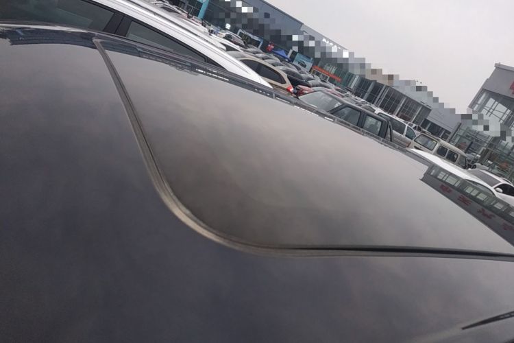 Used Skyworth EV6 2024 520 Glory Edition
