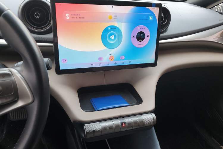 Used BYD Dolphin 2023 420 km Fashion Edition